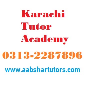 karachi tutor academy, teacher provider, home tuition, dha, clifton, tariq road, pechs, olevel, alevel, igcse, mathematics